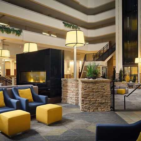 Hilton Fort Collins Extérieur photo