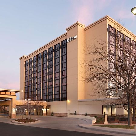 Hilton Fort Collins Extérieur photo