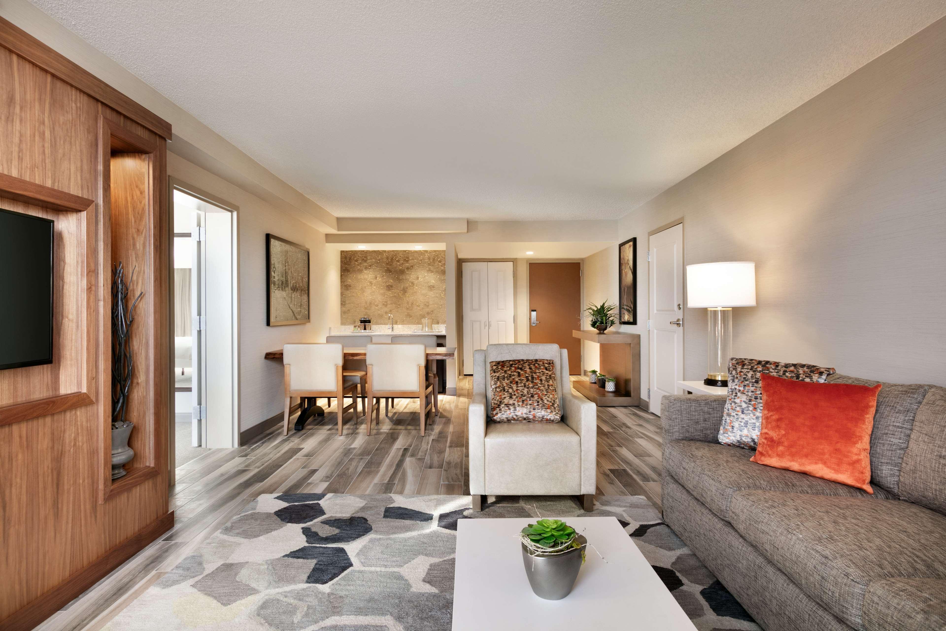Hilton Fort Collins Extérieur photo