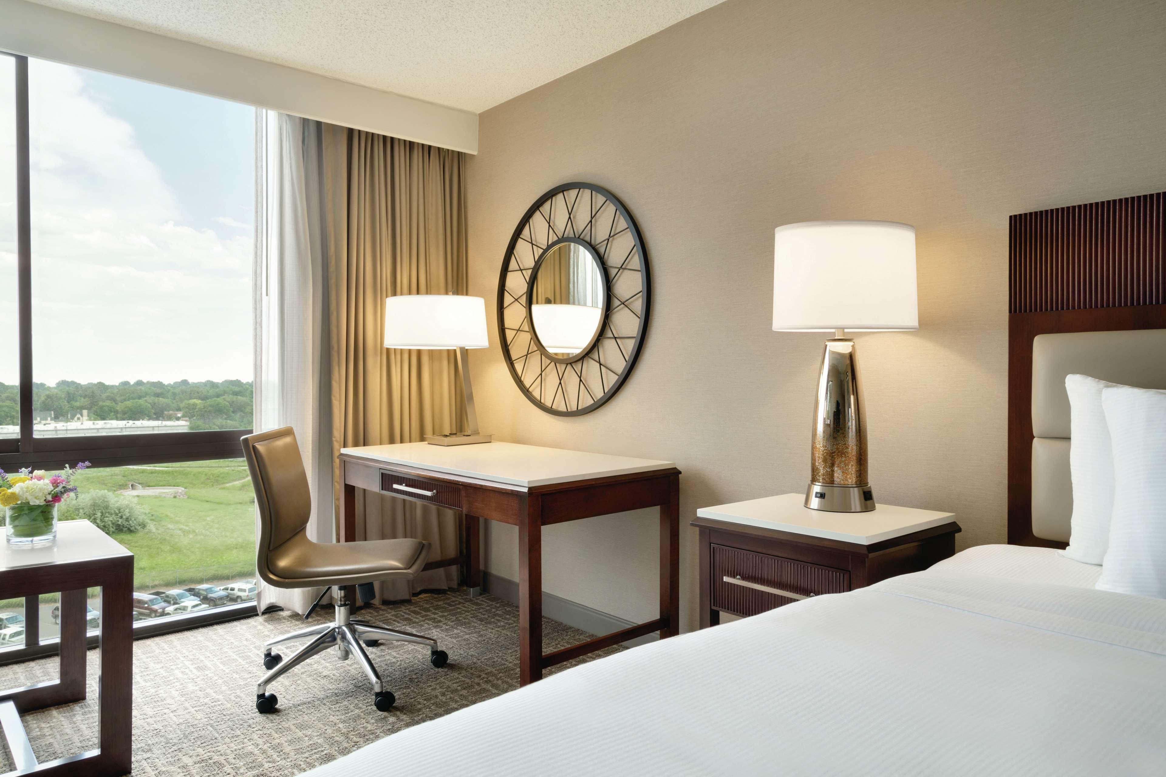 Hilton Fort Collins Extérieur photo