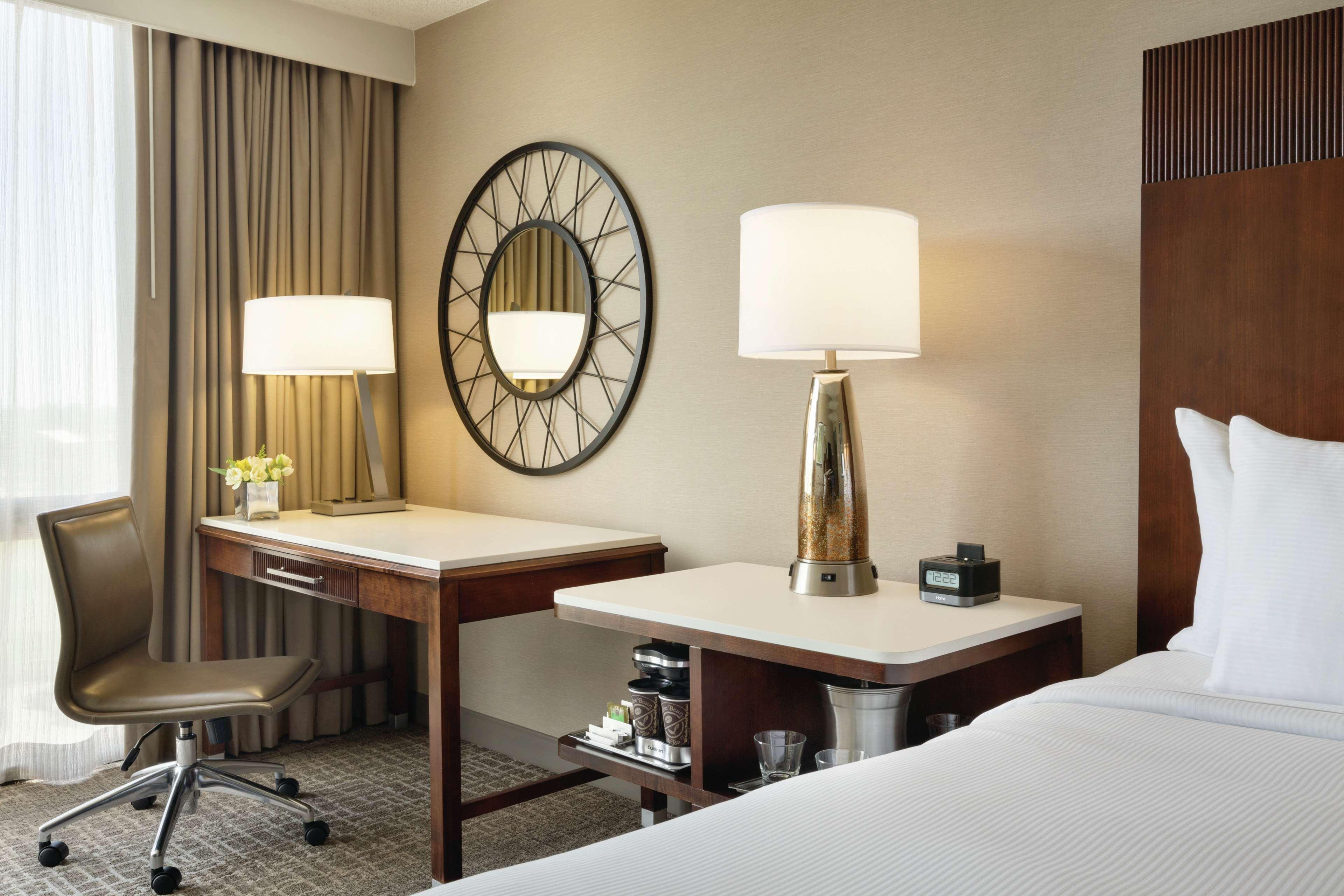 Hilton Fort Collins Extérieur photo