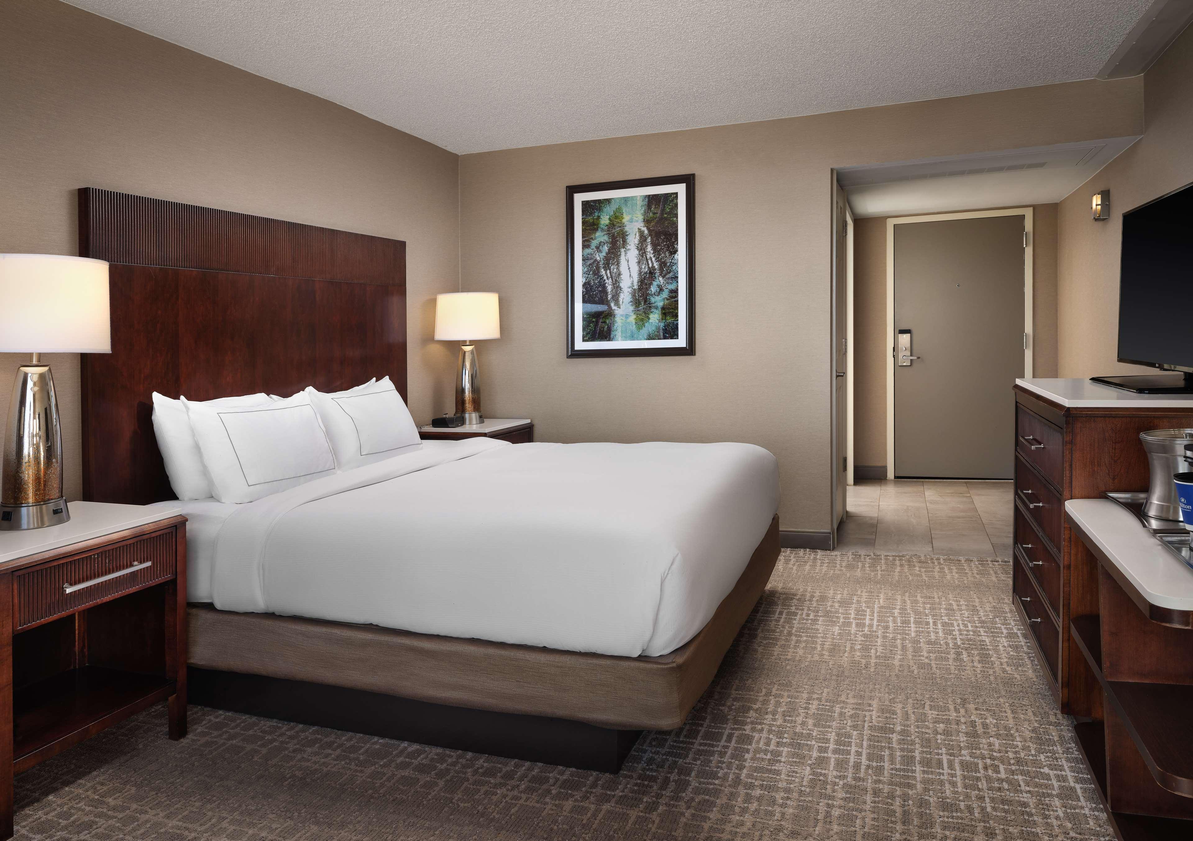 Hilton Fort Collins Extérieur photo