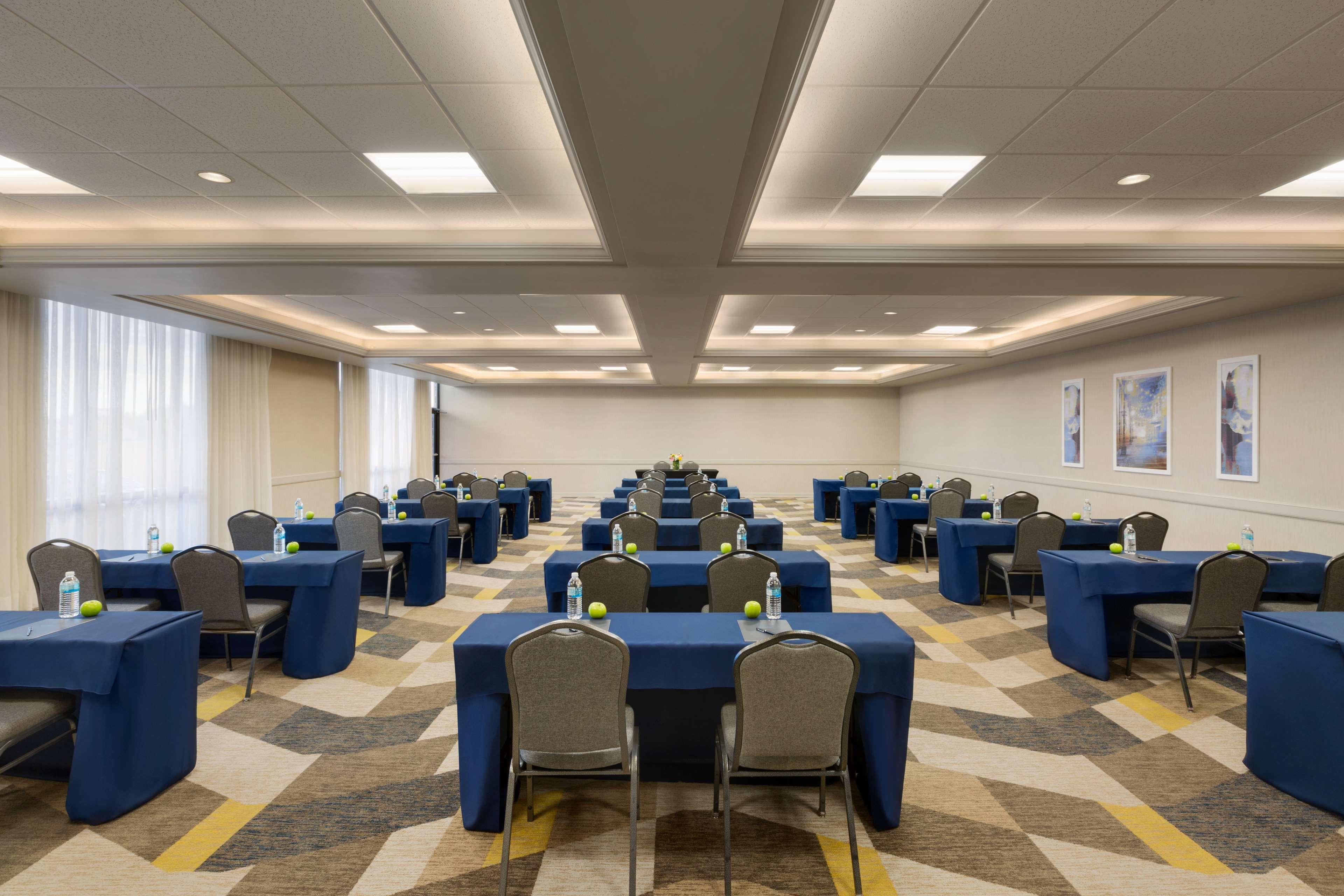 Hilton Fort Collins Extérieur photo