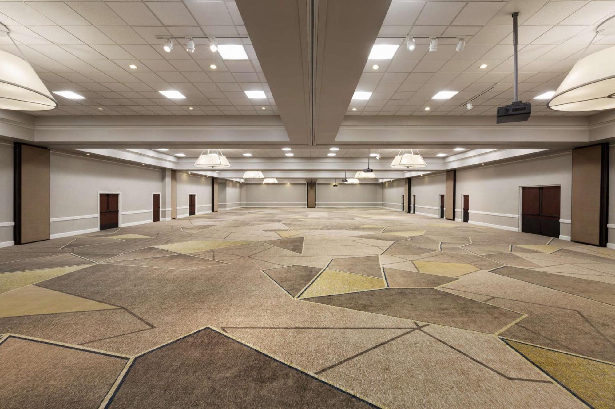 Hilton Fort Collins Extérieur photo
