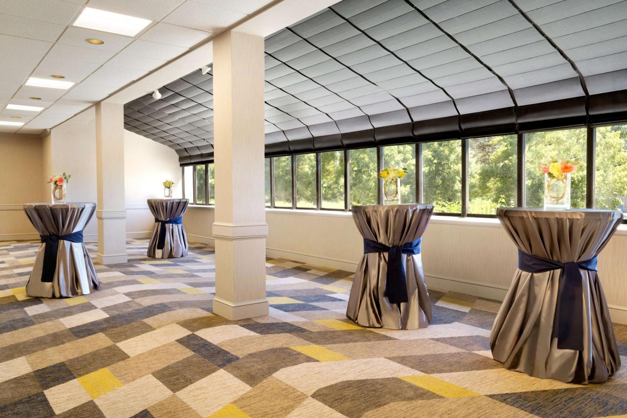 Hilton Fort Collins Extérieur photo