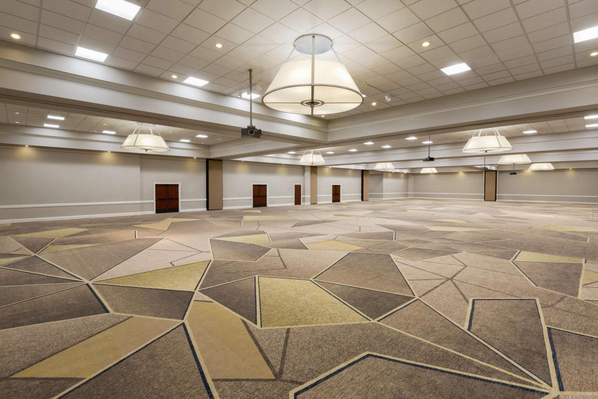 Hilton Fort Collins Extérieur photo