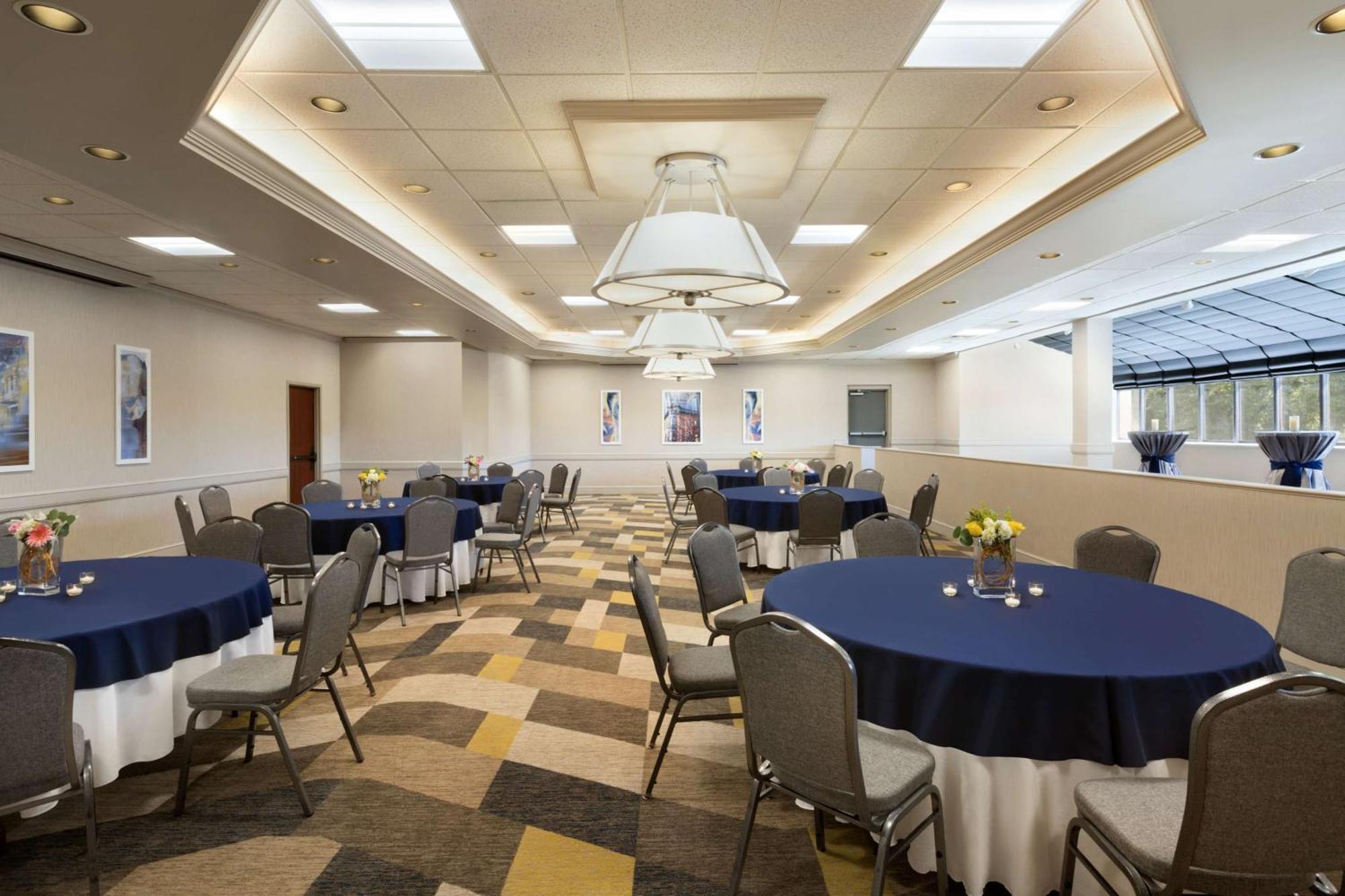 Hilton Fort Collins Extérieur photo