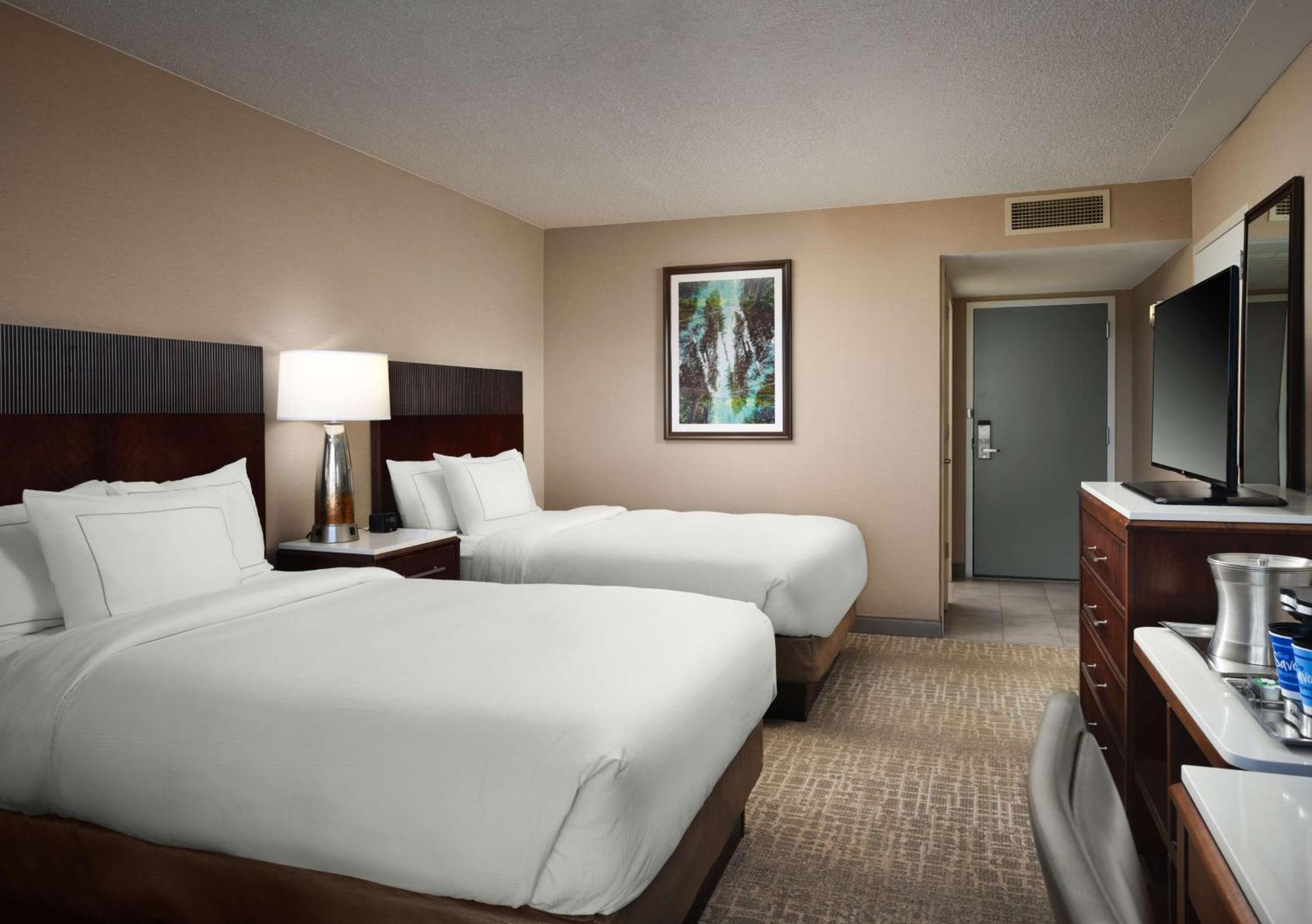 Hilton Fort Collins Extérieur photo