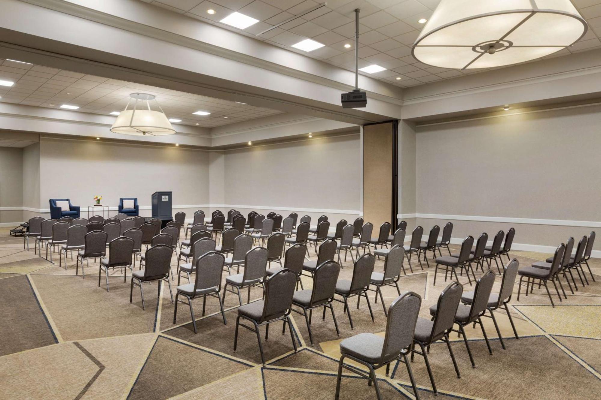 Hilton Fort Collins Extérieur photo