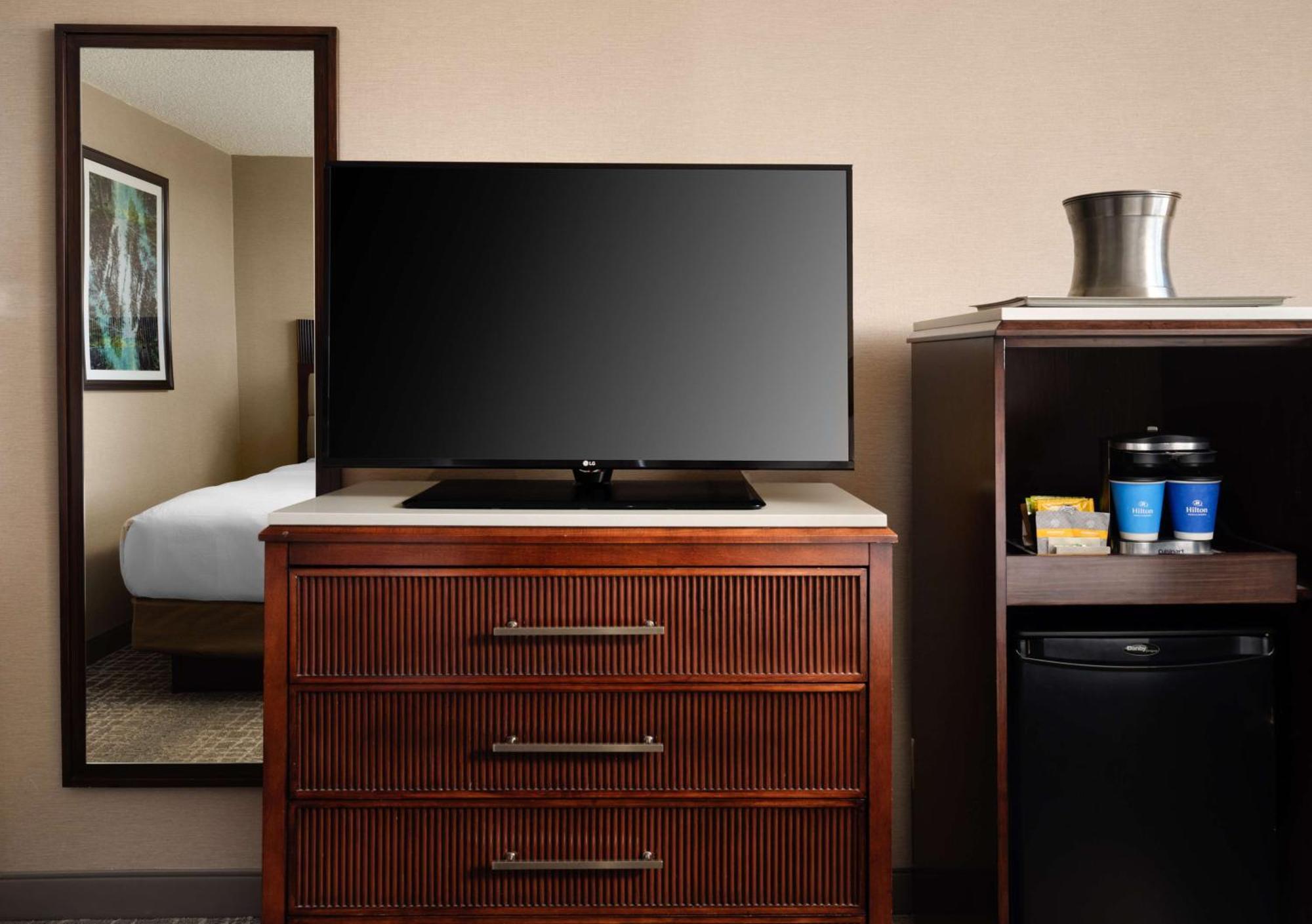 Hilton Fort Collins Extérieur photo