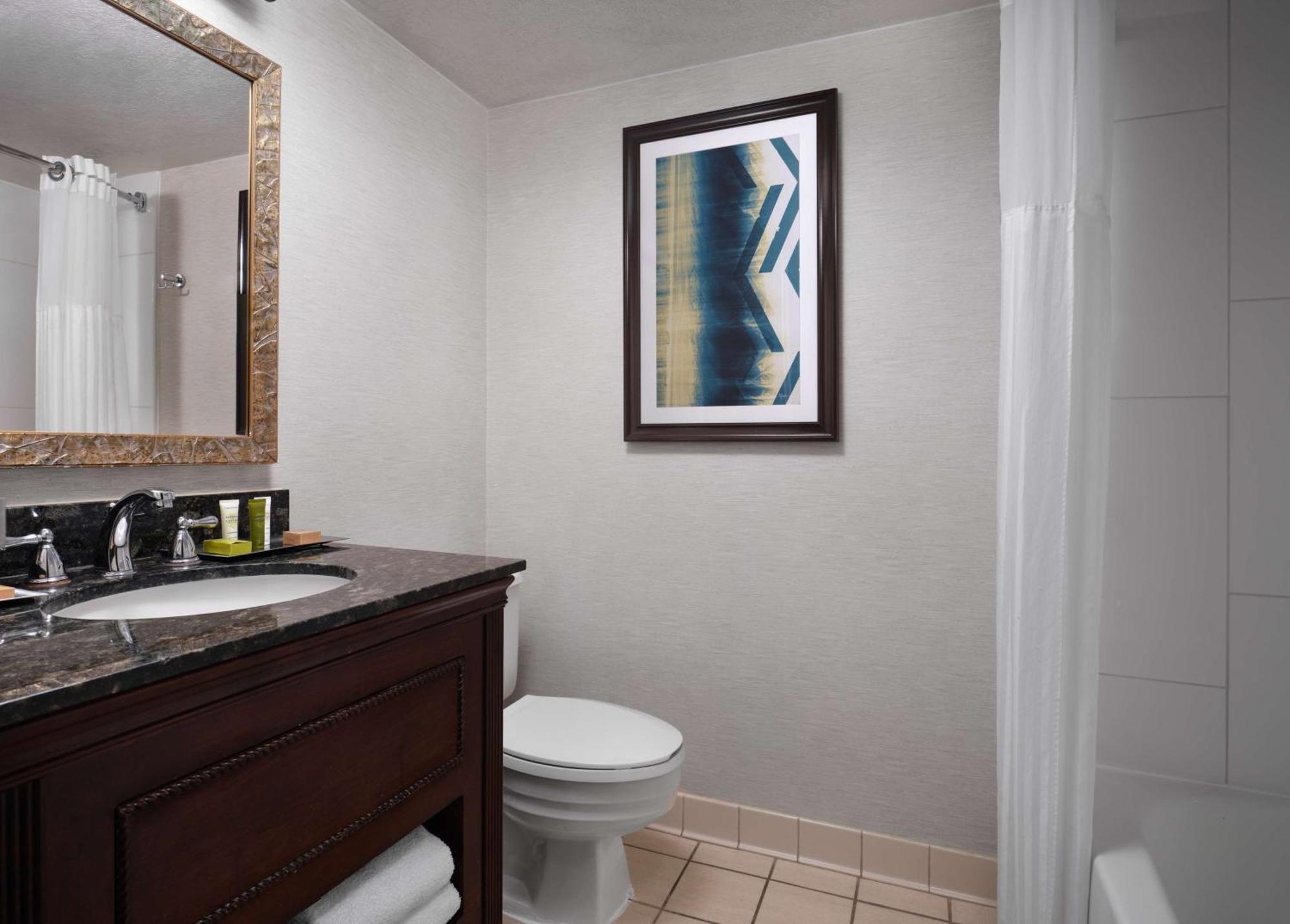 Hilton Fort Collins Extérieur photo