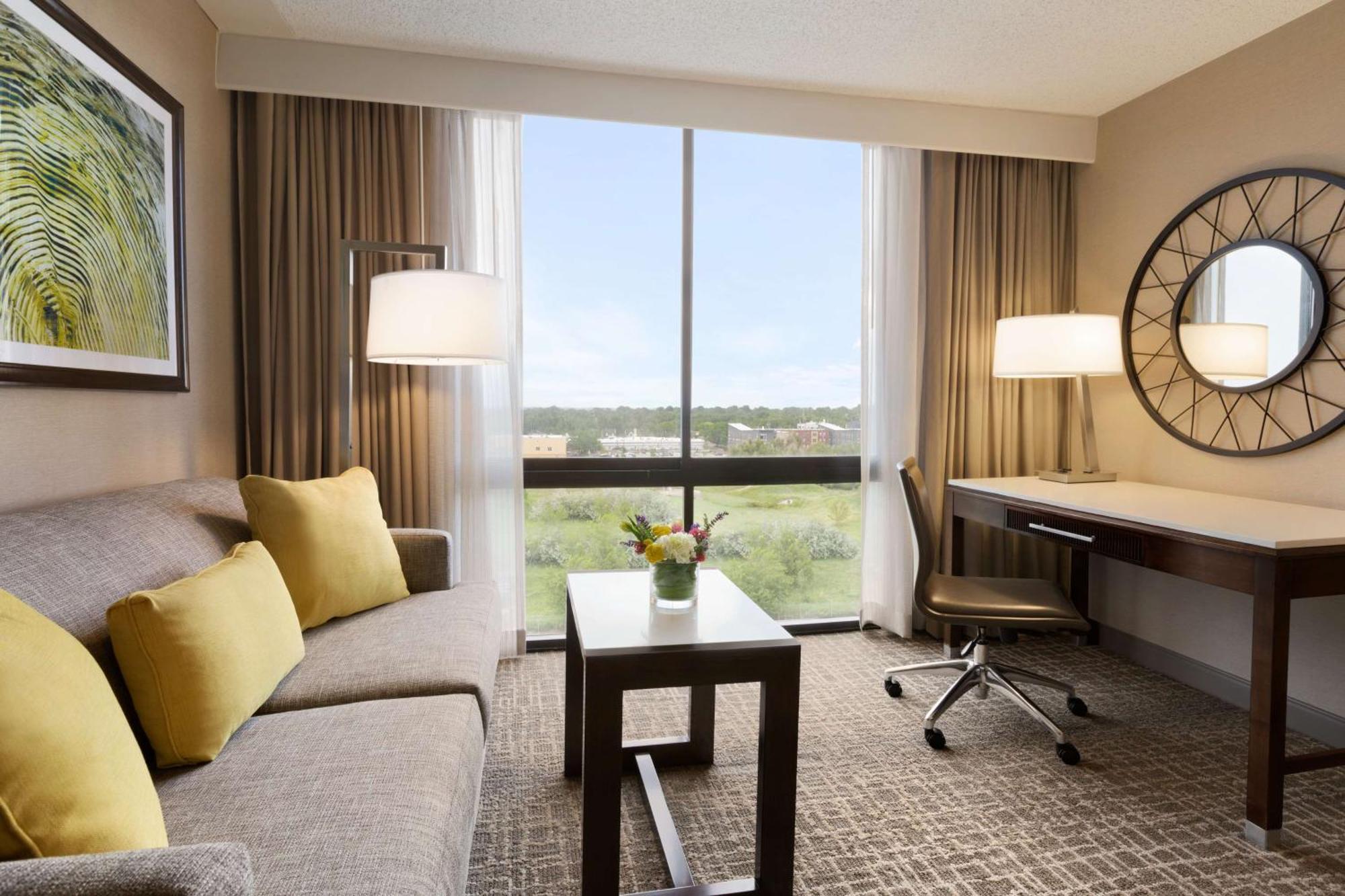 Hilton Fort Collins Extérieur photo