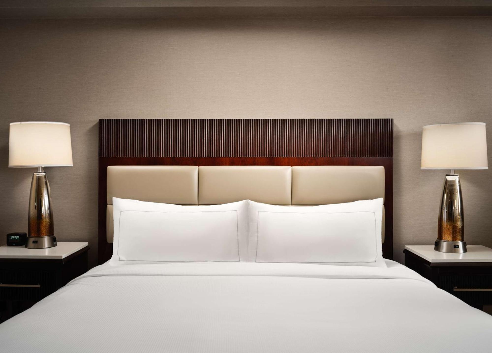 Hilton Fort Collins Extérieur photo