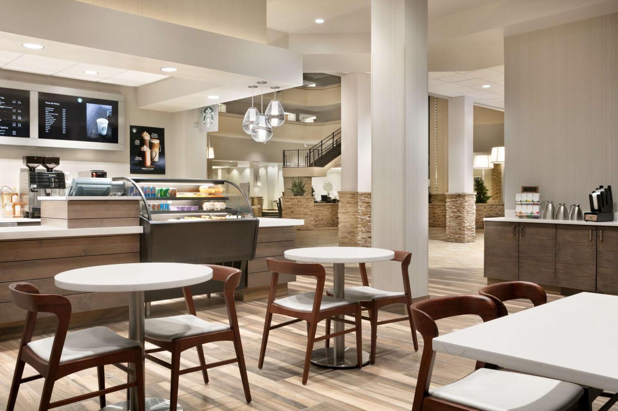 Hilton Fort Collins Extérieur photo