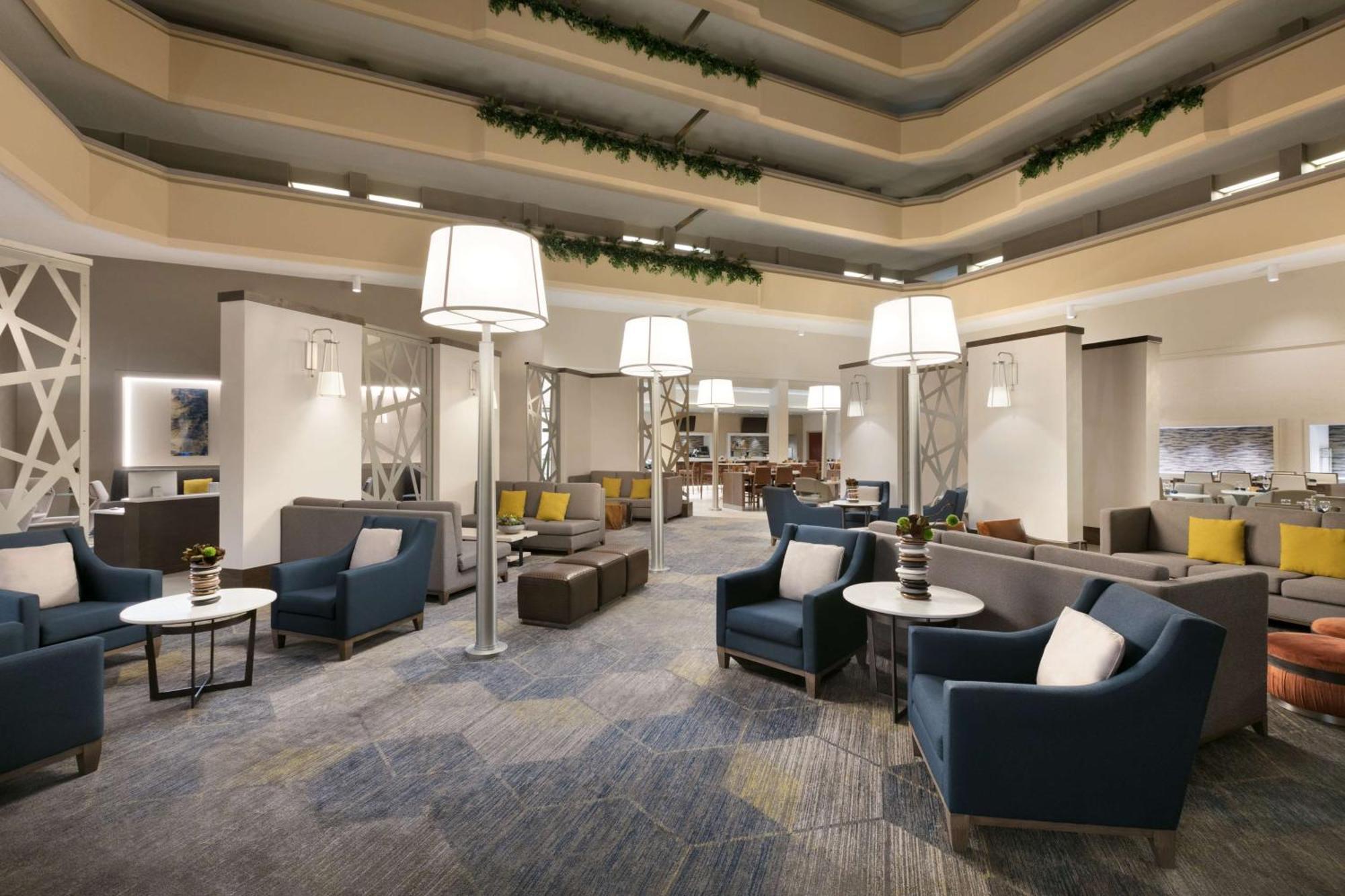 Hilton Fort Collins Extérieur photo