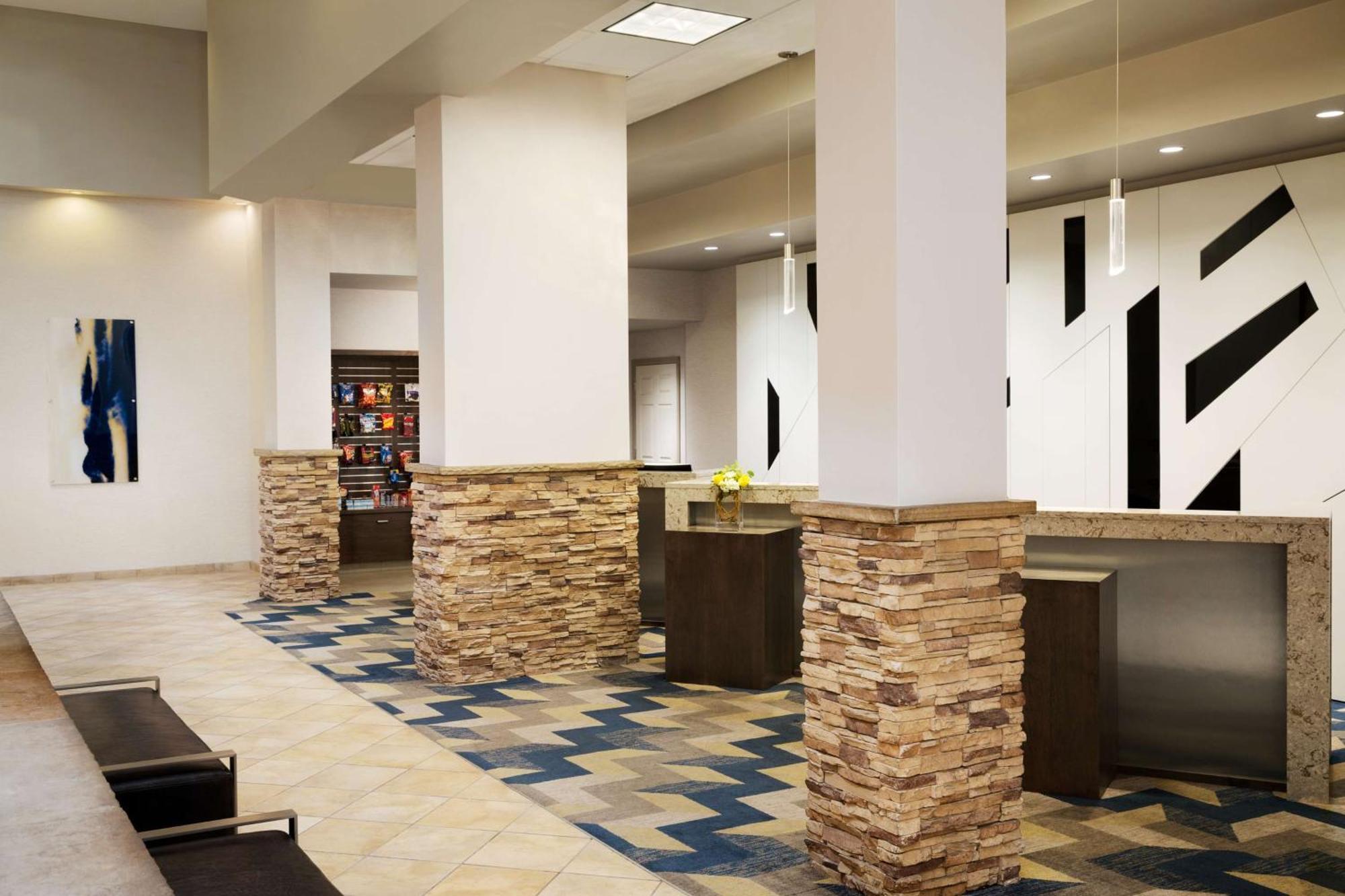 Hilton Fort Collins Extérieur photo