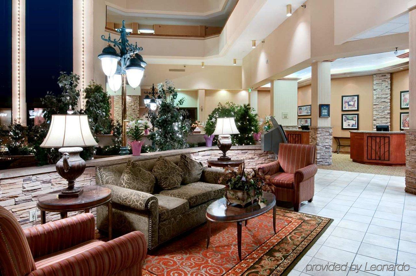 Hilton Fort Collins Intérieur photo