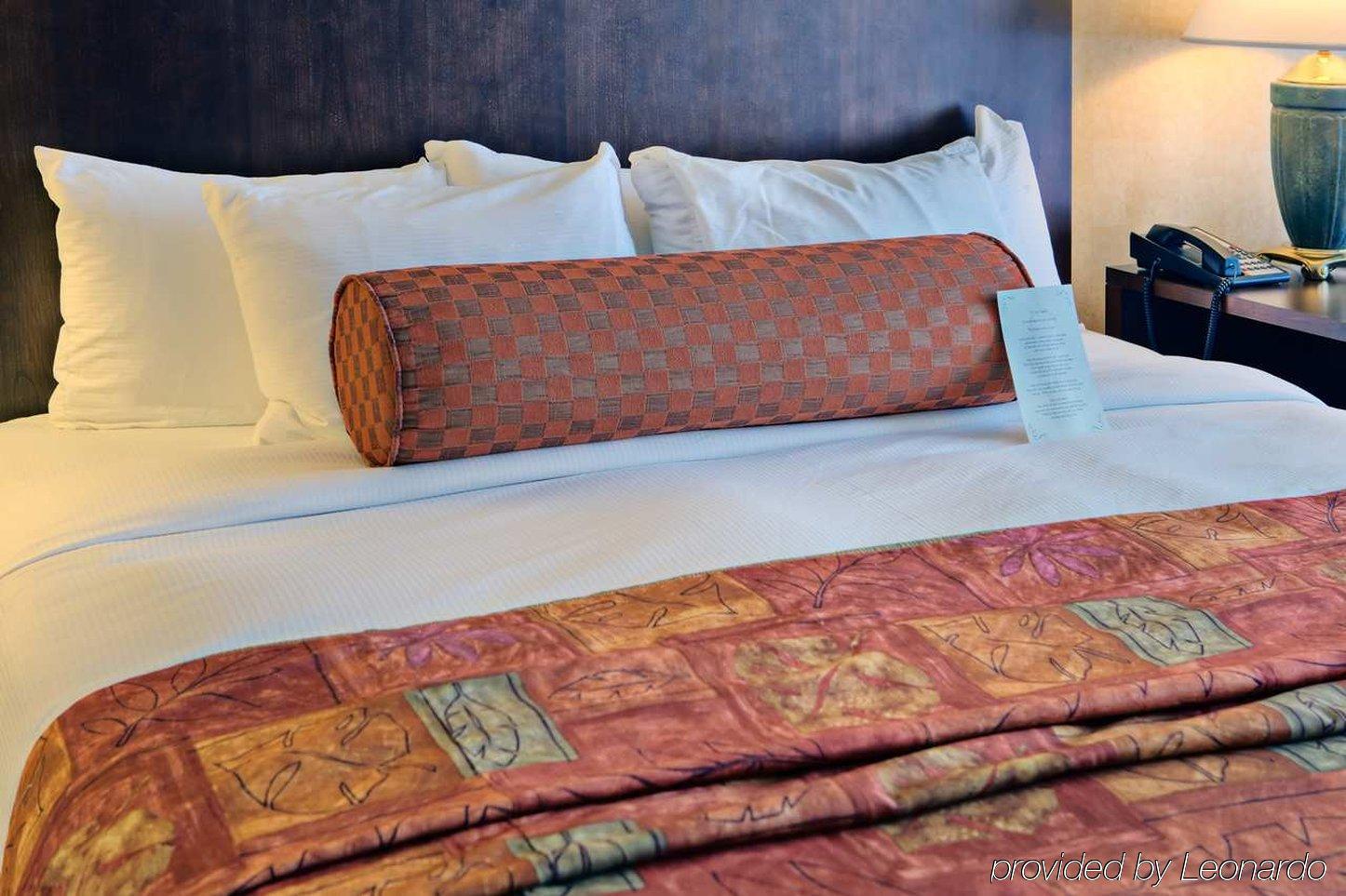Hilton Fort Collins Chambre photo