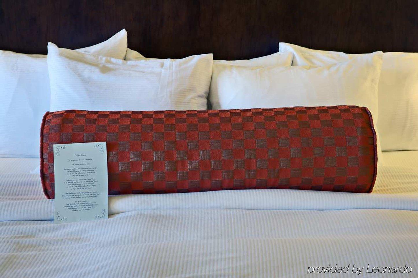 Hilton Fort Collins Chambre photo