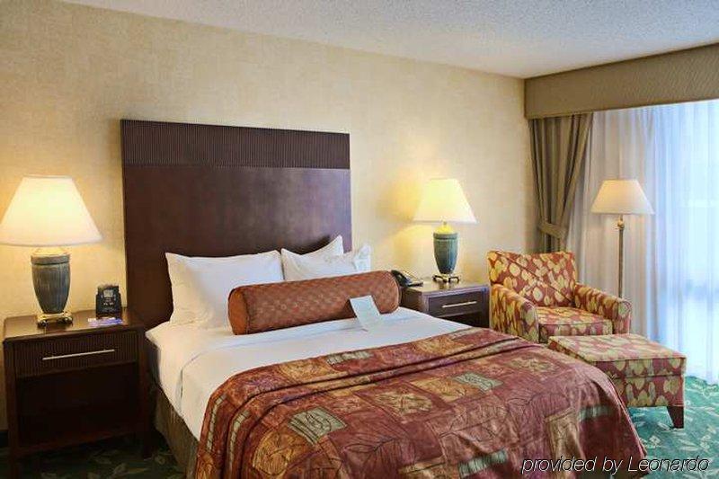 Hilton Fort Collins Chambre photo