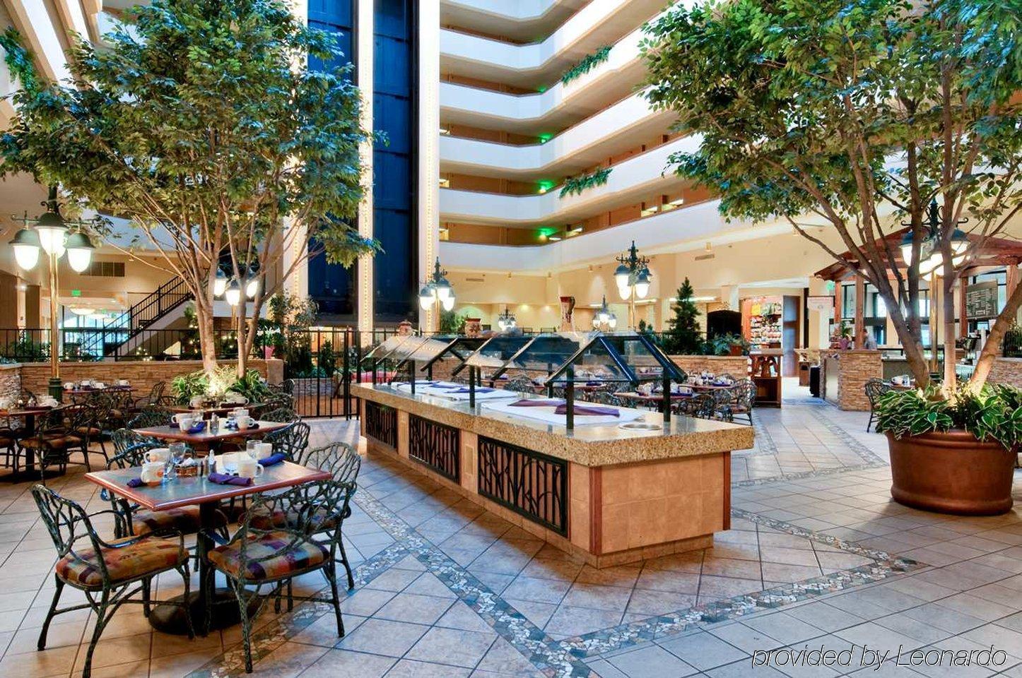 Hilton Fort Collins Intérieur photo