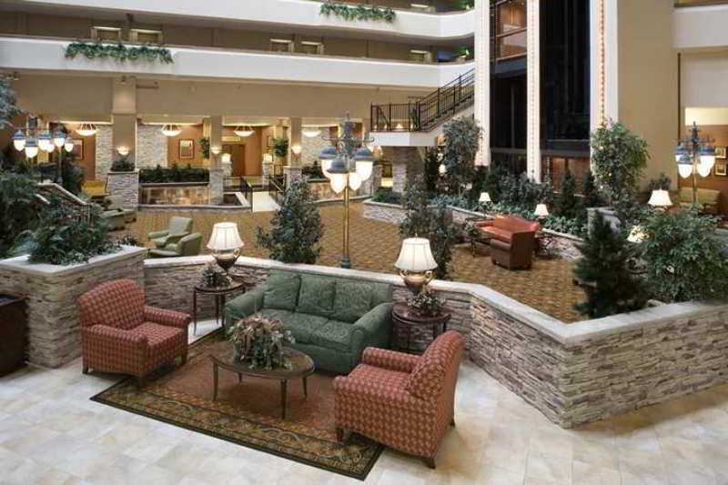 Hilton Fort Collins Intérieur photo